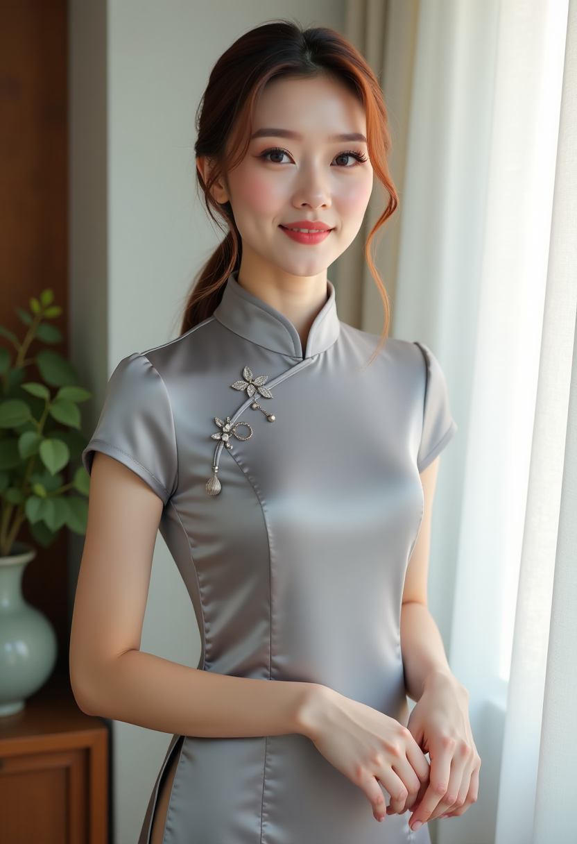 香谱二十四法图