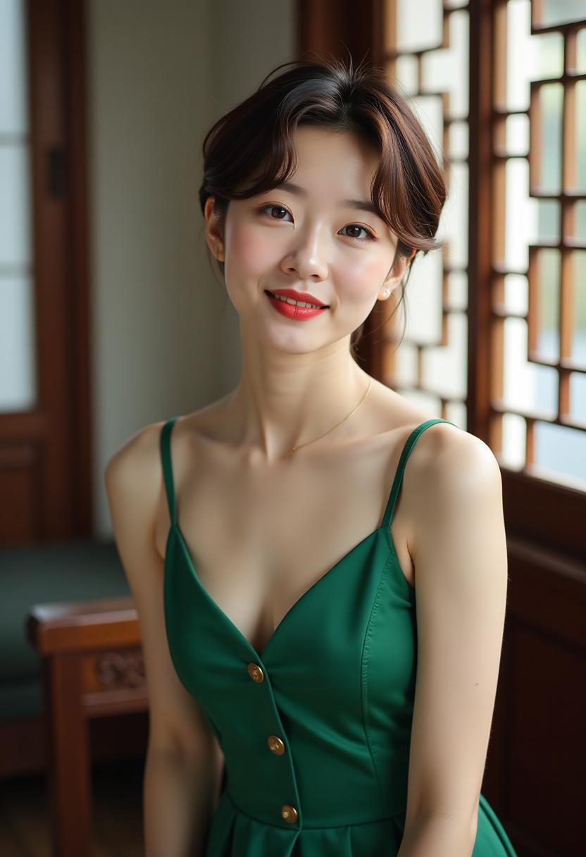 推1